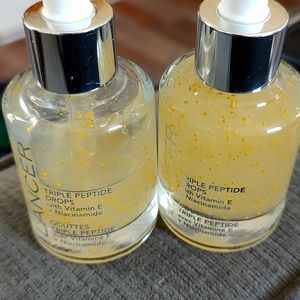 Lancer triple peptide drops